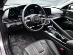 2025 ELANTRA Hybrid Thumbnail 12