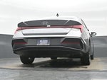 2025 ELANTRA Hybrid Thumbnail 30