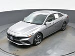 2025 ELANTRA Hybrid Thumbnail 33
