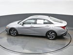 2025 ELANTRA Hybrid Thumbnail 34