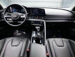 2025 ELANTRA Hybrid Thumbnail 16