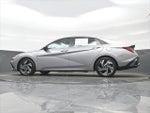 2025 ELANTRA Hybrid Thumbnail 27