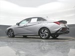2025 ELANTRA Hybrid Thumbnail 28