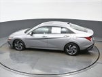 2025 ELANTRA Hybrid Thumbnail 34
