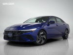 2025 ELANTRA Hybrid Thumbnail 1