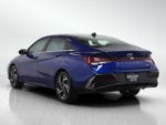 2025 ELANTRA Hybrid Thumbnail 3