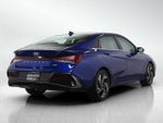 2025 ELANTRA Hybrid Thumbnail 5