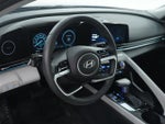 2025 ELANTRA Hybrid Thumbnail 19
