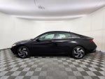 2025 ELANTRA Hybrid Thumbnail 2