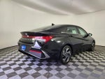 2025 ELANTRA Hybrid Thumbnail 6