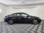 2025 ELANTRA Hybrid Thumbnail 7