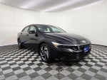 2025 ELANTRA Hybrid Thumbnail 8