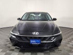 2025 ELANTRA Hybrid Thumbnail 9