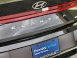2025 ELANTRA Hybrid Thumbnail 10