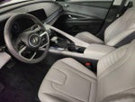 2025 ELANTRA Hybrid Thumbnail 12