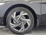 2025 ELANTRA Hybrid Thumbnail 20