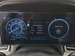 2025 ELANTRA Hybrid Thumbnail 22