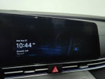 2025 ELANTRA Hybrid Thumbnail 25