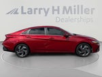 2025 ELANTRA Hybrid Thumbnail 6