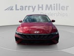 2025 ELANTRA Hybrid Thumbnail 8