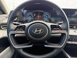 2025 ELANTRA Hybrid Thumbnail 9