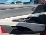2025 ELANTRA Hybrid Thumbnail 13