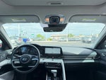 2025 ELANTRA Hybrid Thumbnail 20