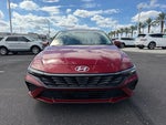 2025 ELANTRA Hybrid Thumbnail 23