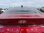 2025 ELANTRA Hybrid Thumbnail 24