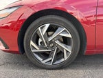 2025 ELANTRA Hybrid Thumbnail 26