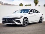 2026 ELANTRA Hybrid Thumbnail 1