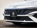 2026 ELANTRA Hybrid Thumbnail 3