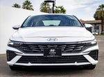 2026 ELANTRA Hybrid Thumbnail 4