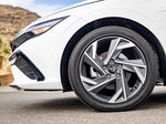 2026 ELANTRA Hybrid Thumbnail 6