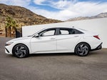 2026 ELANTRA Hybrid Thumbnail 7
