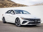 2026 ELANTRA Hybrid Thumbnail 8