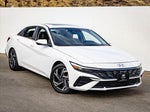 2026 ELANTRA Hybrid Thumbnail 10