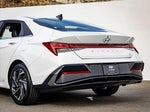 2026 ELANTRA Hybrid Thumbnail 12