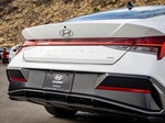2026 ELANTRA Hybrid Thumbnail 14
