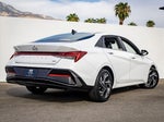 2026 ELANTRA Hybrid Thumbnail 17