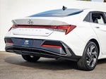 2026 ELANTRA Hybrid Thumbnail 18