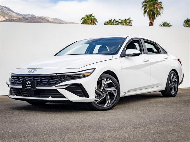2026 Hyundai Elantra - $28,450