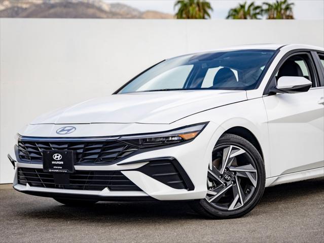 2026 Hyundai Elantra - $28,450