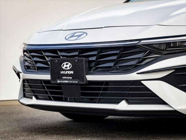 2026 Hyundai Elantra - $28,450