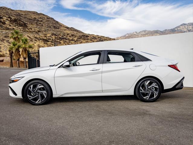 2026 Hyundai Elantra - $28,450