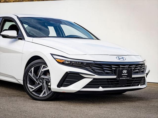 2026 Hyundai Elantra - $28,450