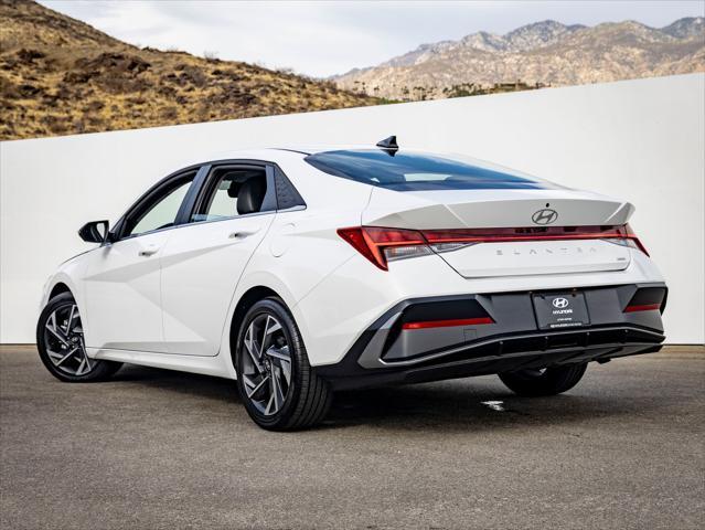 2026 Hyundai Elantra - $28,450