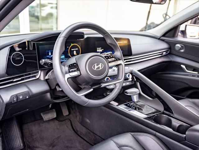 2026 Hyundai Elantra - $28,450
