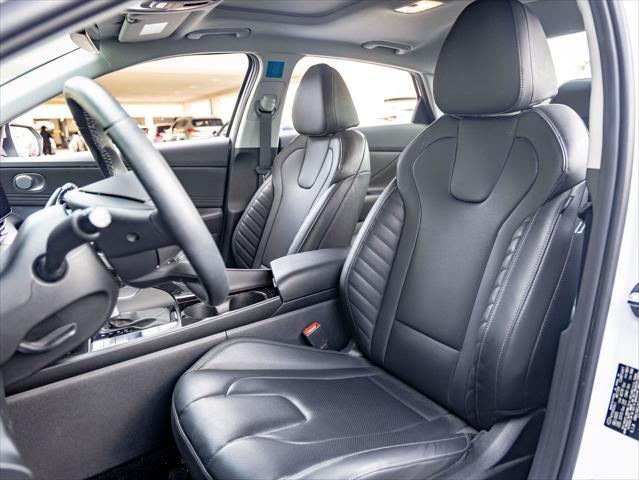 2026 Hyundai Elantra - $28,450