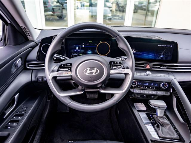 2026 Hyundai Elantra - $28,450